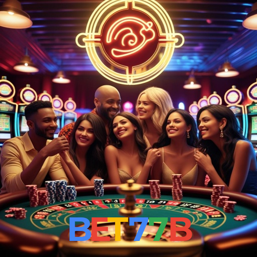 BET77B visual