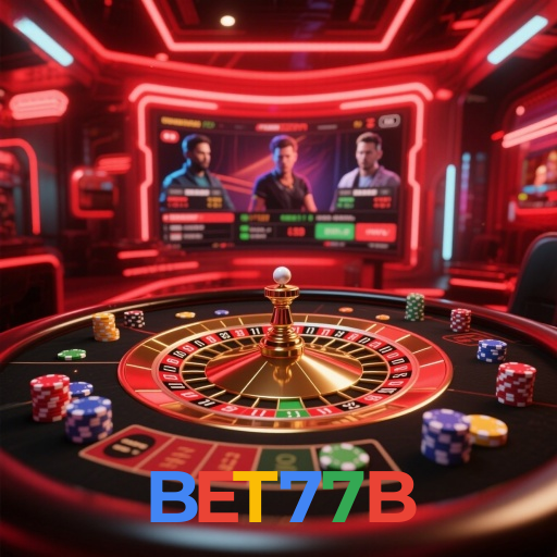 BET77B visual