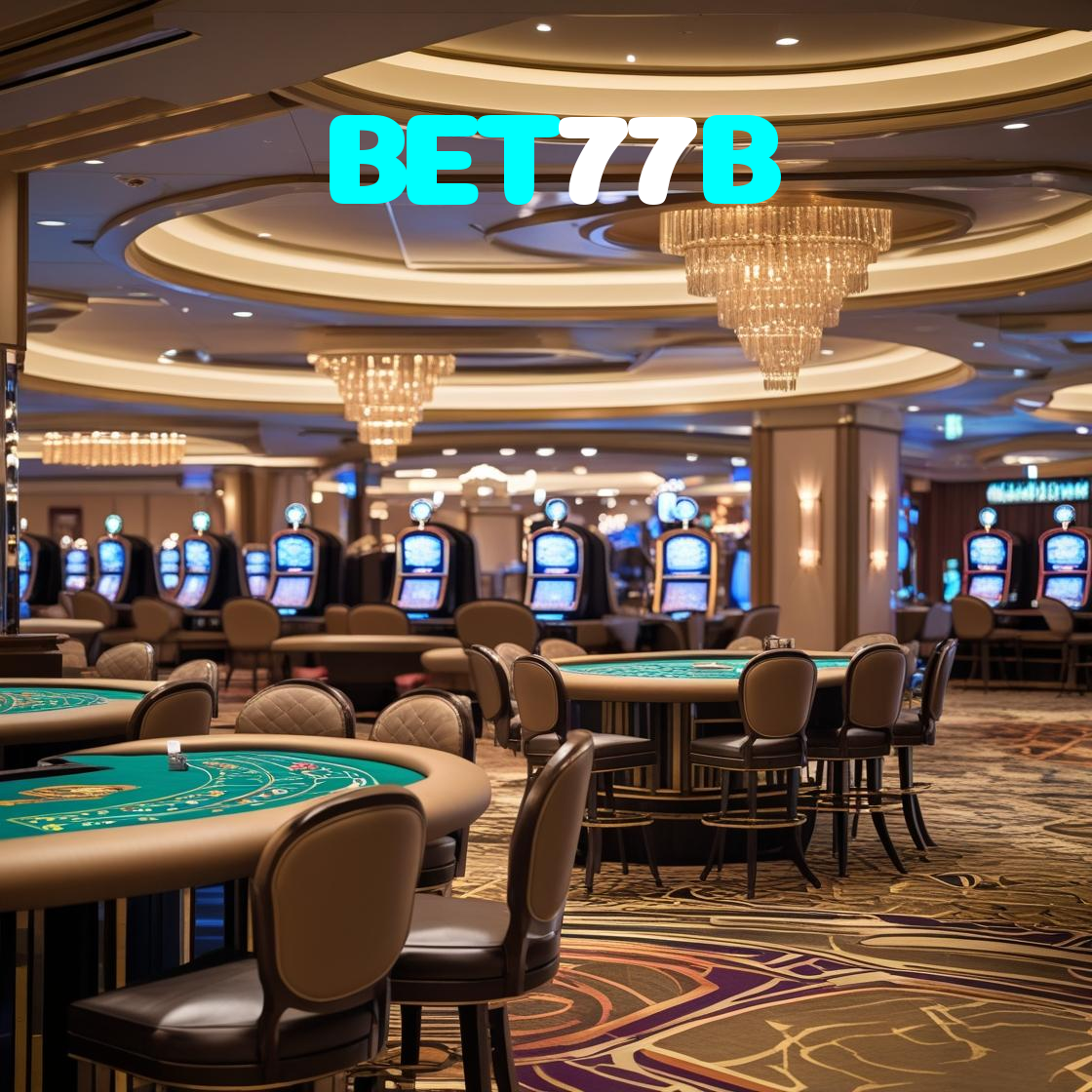 BET77B visual