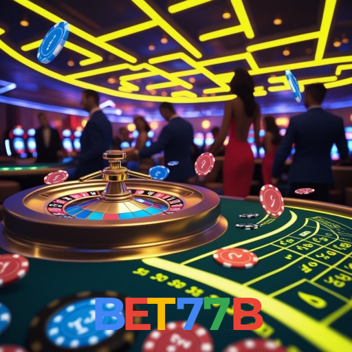 BET77B visual