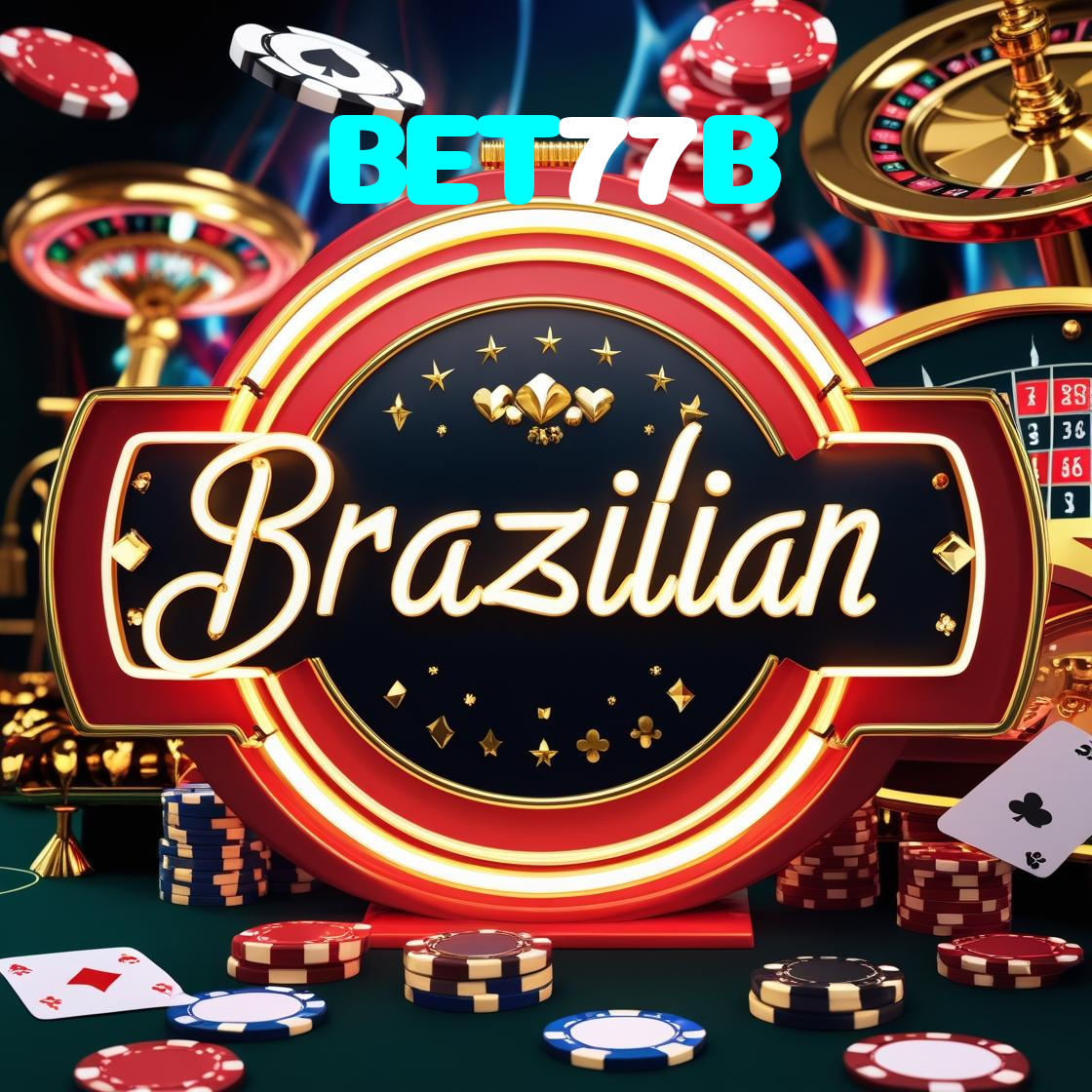 BET77B visual