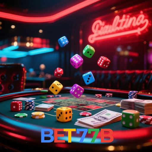 BET77B visual
