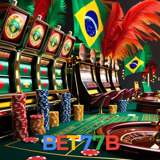 BET77B visual