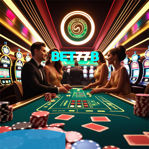 BET77B visual