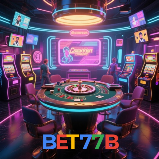 BET77B visual