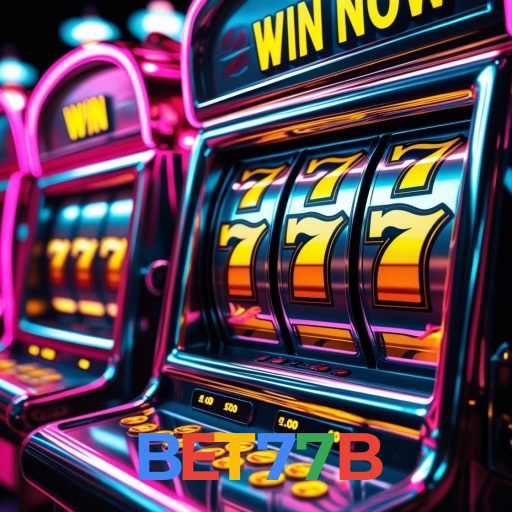 BET77B visual