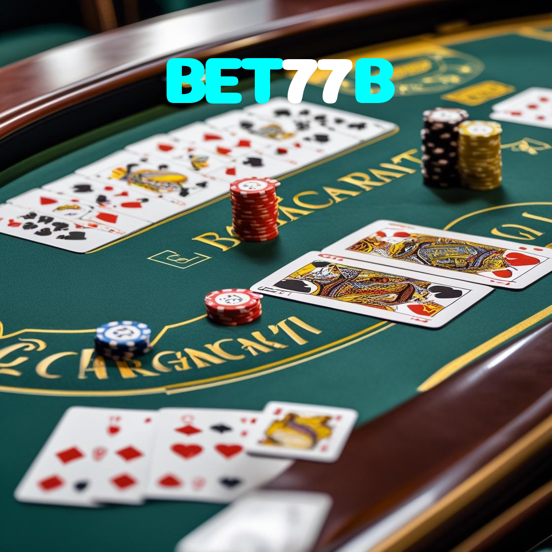 BET77B visual