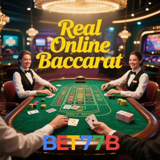 BET77B visual