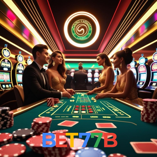 BET77B visual