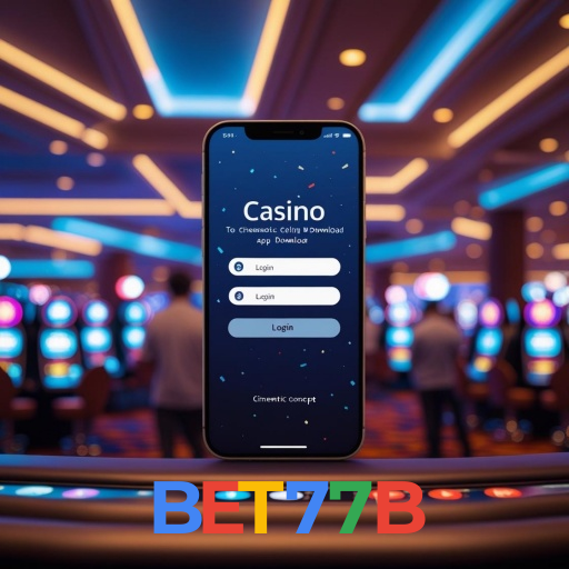 BET77B visual