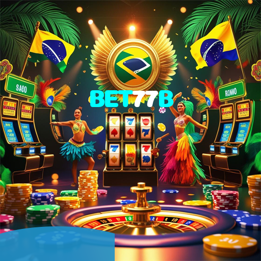 BET77B visual
