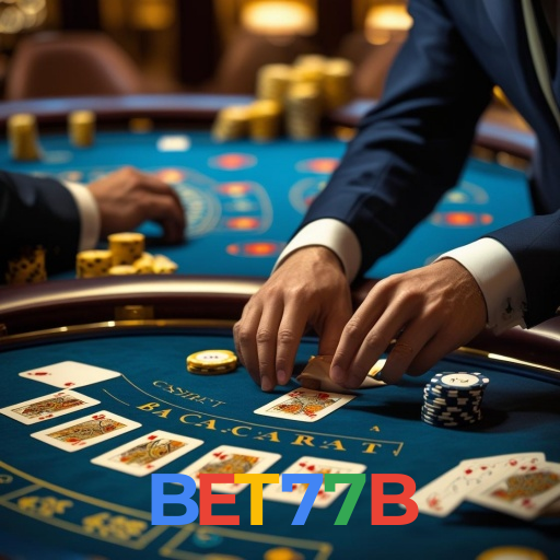 BET77B visual