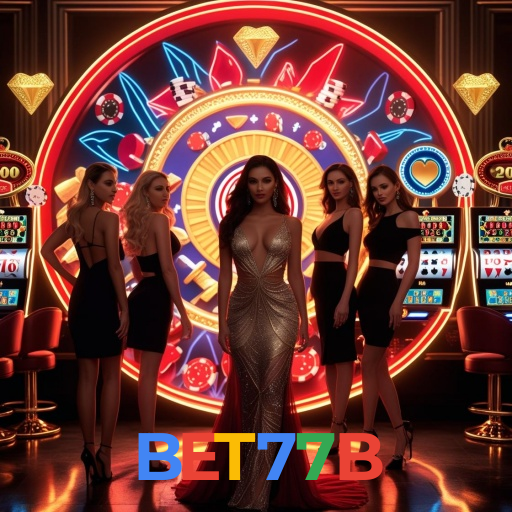 BET77B visual