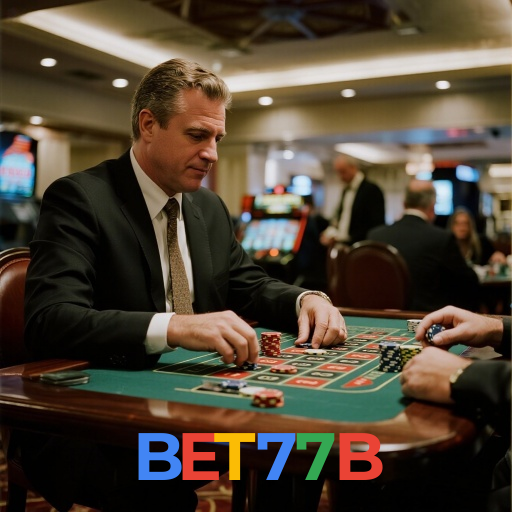 BET77B visual