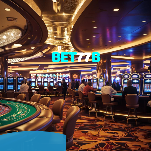 BET77B visual