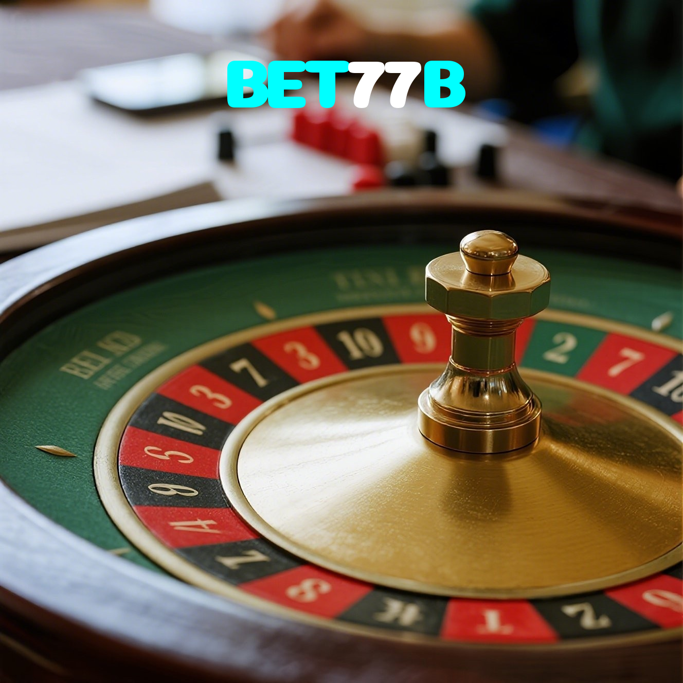 BET77B visual