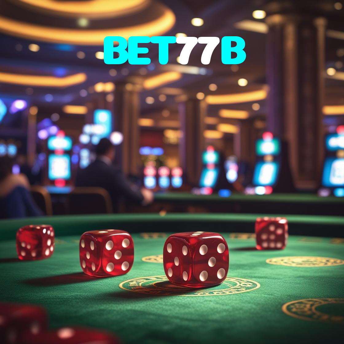BET77B visual