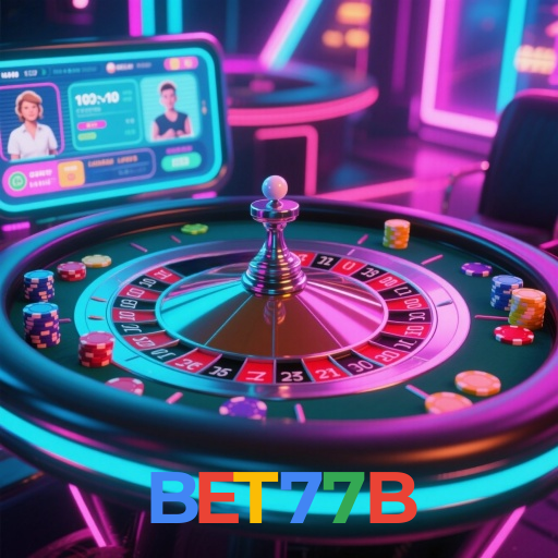 BET77B visual