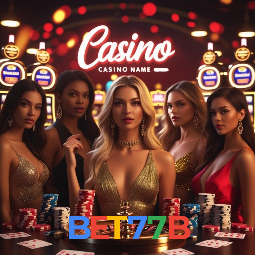 BET77B visual