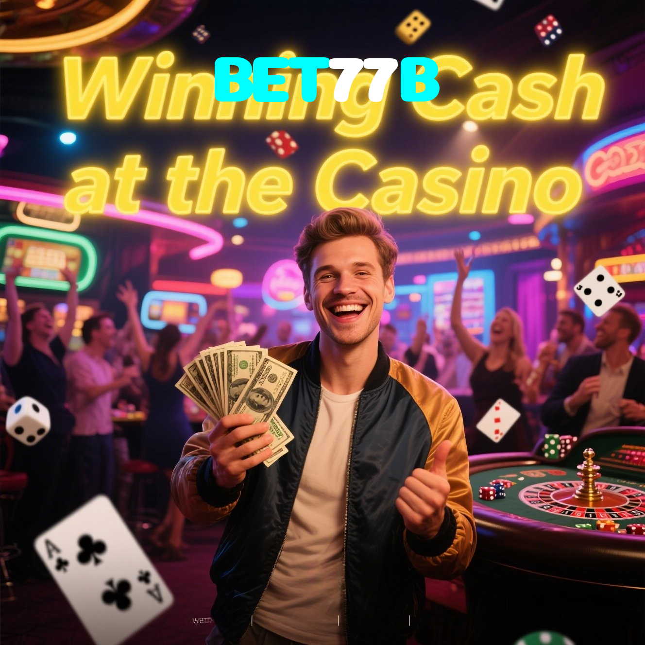 BET77B visual