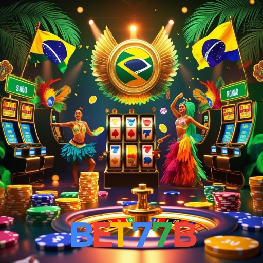 BET77B visual