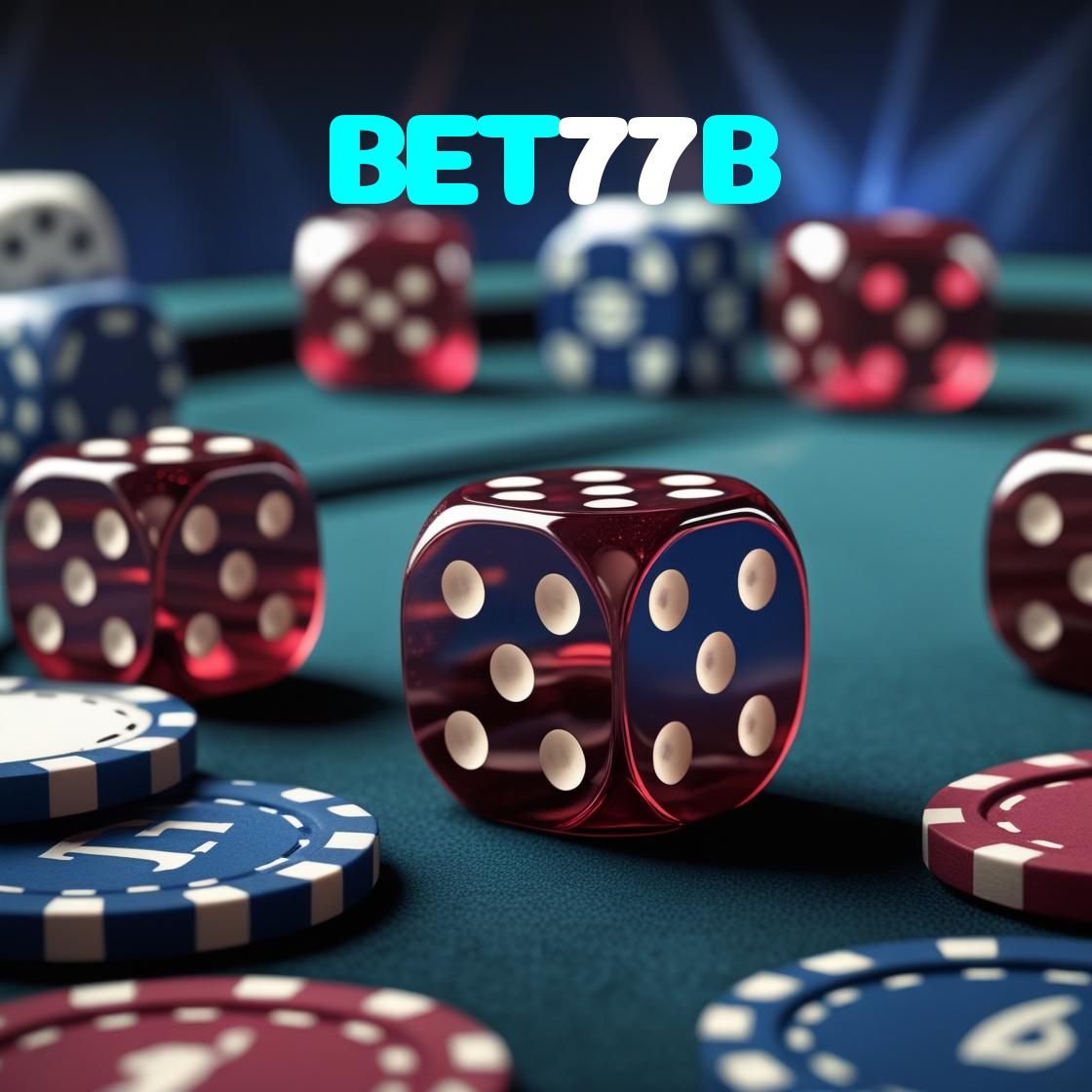 BET77B visual