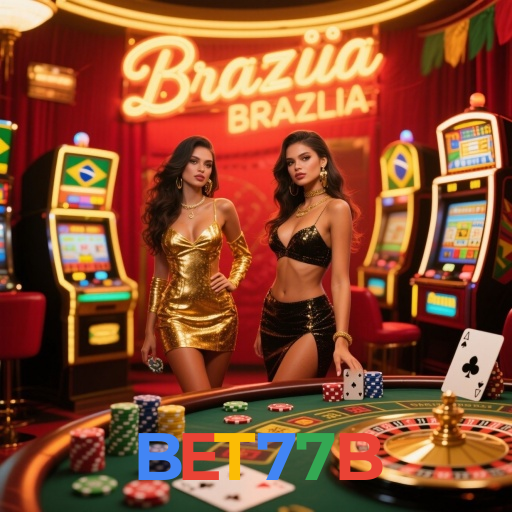 BET77B visual
