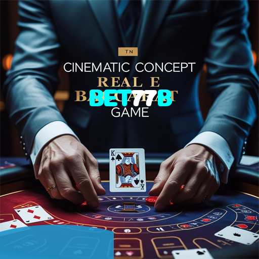 BET77B visual