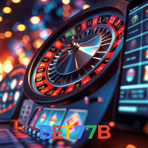 BET77B visual