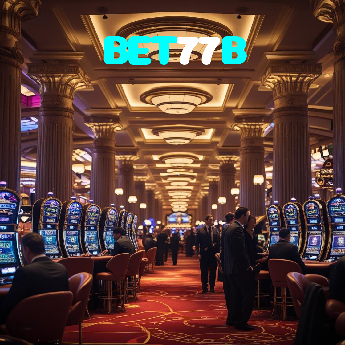 BET77B visual