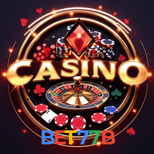 BET77B visual