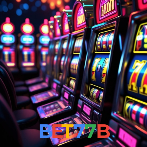 BET77B visual
