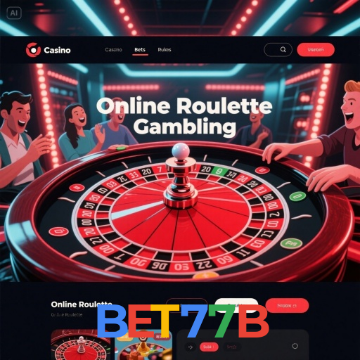 BET77B visual