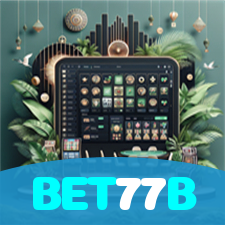 BET77B visual