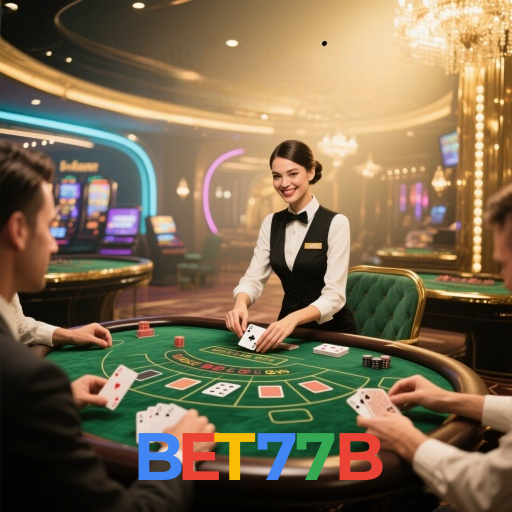 BET77B visual