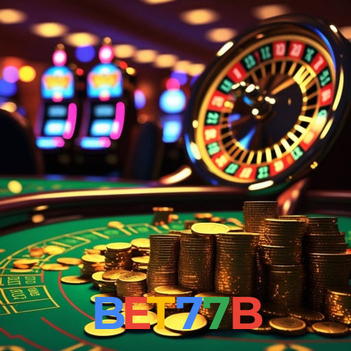 BET77B visual
