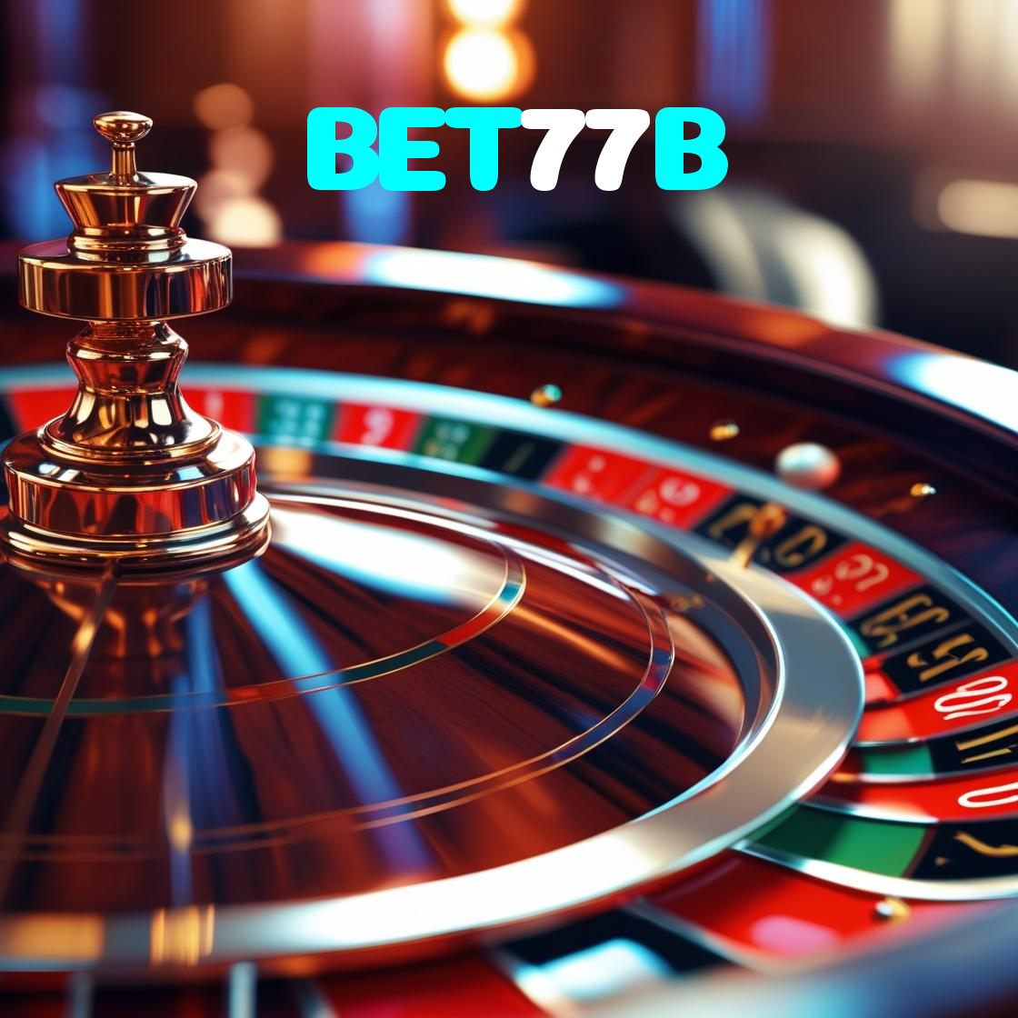 BET77B visual