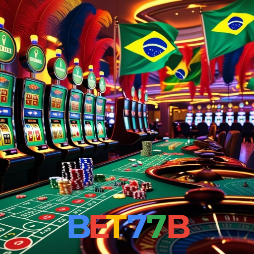 BET77B visual