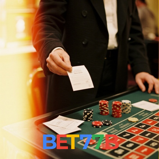 BET77B visual