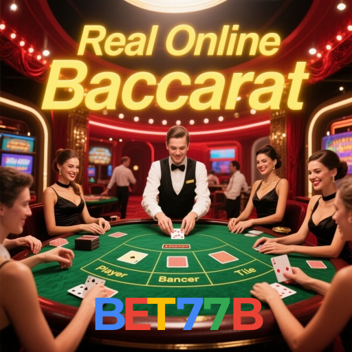 BET77B visual