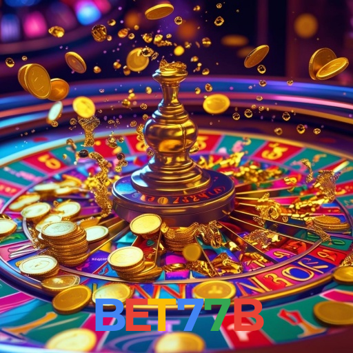 BET77B visual