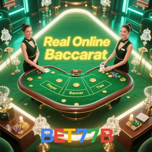 BET77B visual