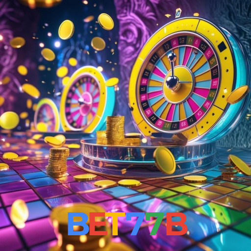 BET77B visual