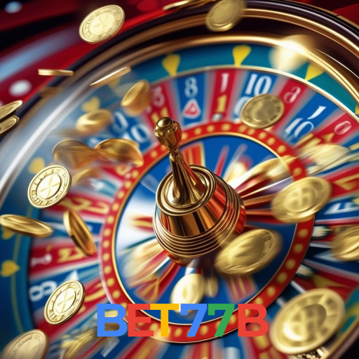 BET77B visual