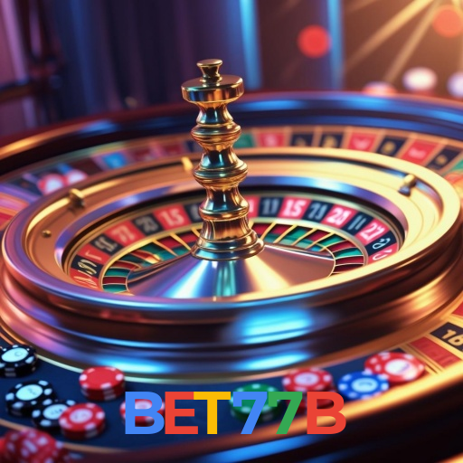 BET77B visual