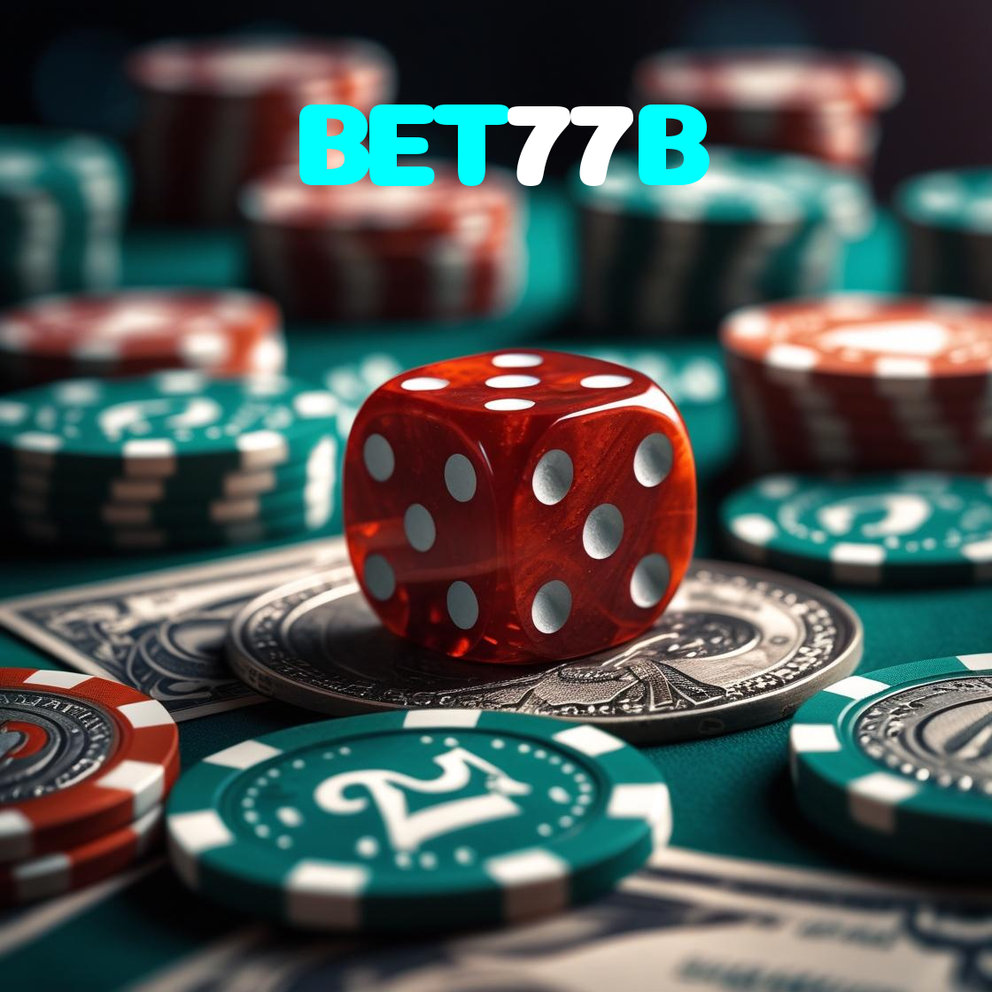 BET77B visual
