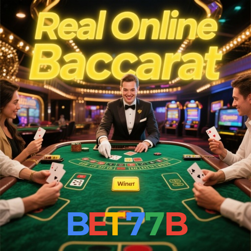 BET77B visual