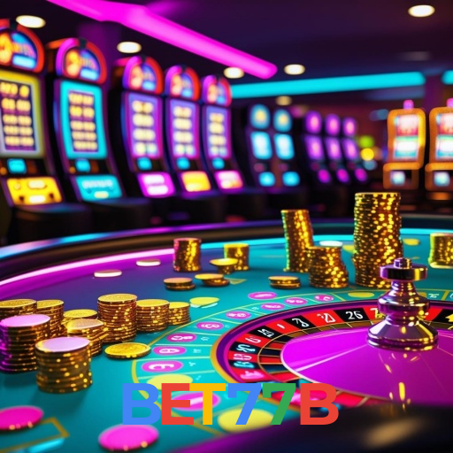 BET77B visual
