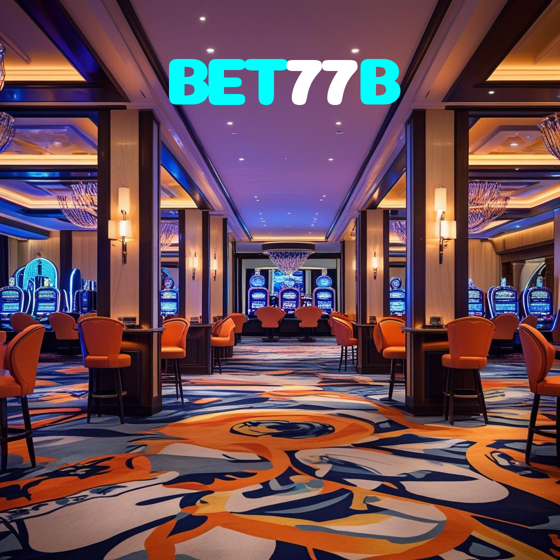 BET77B visual