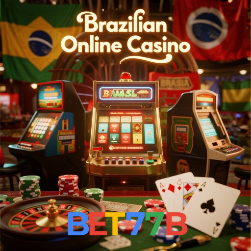 BET77B visual